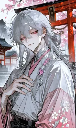 Profile image of Chikage