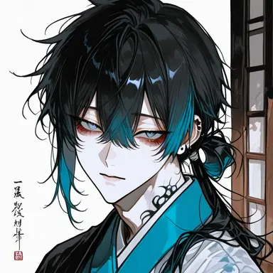 Profile image of Saku