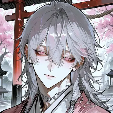 Profile image of Chikage
