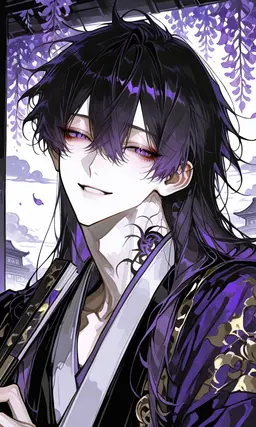 Profile image of Shion