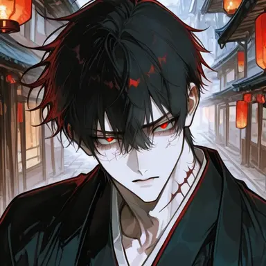 Profile image of Gen