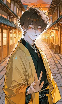 Profile image of Hinata