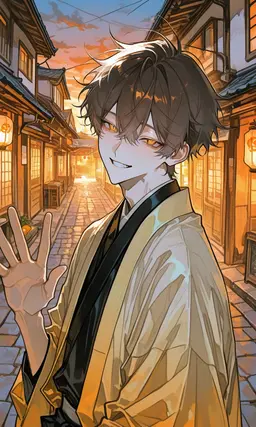 Profile image of Hinata