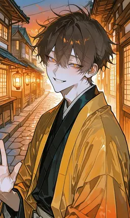 Profile image of Hinata