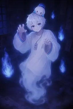 Profile image of おらふくん