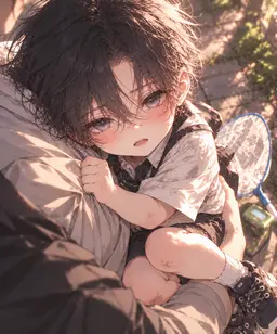 Profile image of Kanata Kisaragi