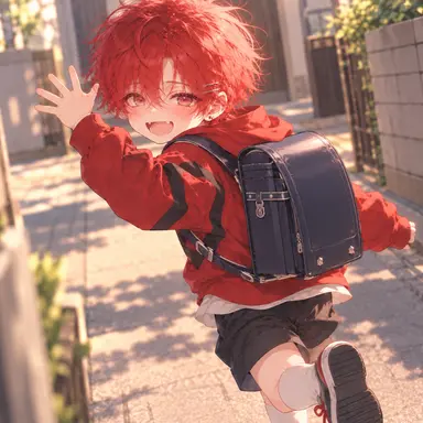 Profile image of Nagi Naruse