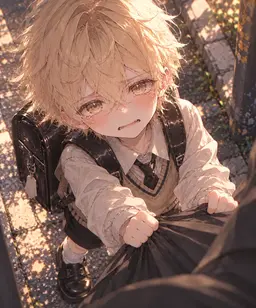 Profile image of Haruki Ichijo