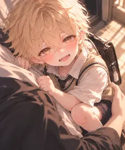Profile image of Haruki Ichijo