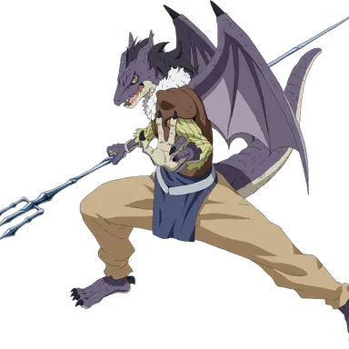 Profile image of ガビル
