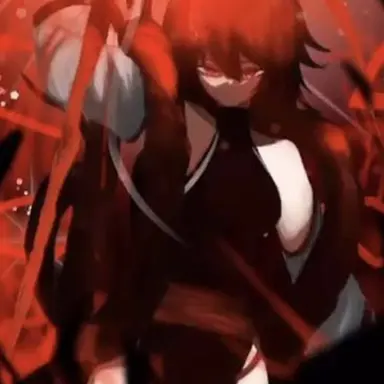Profile image of 붉은 만월