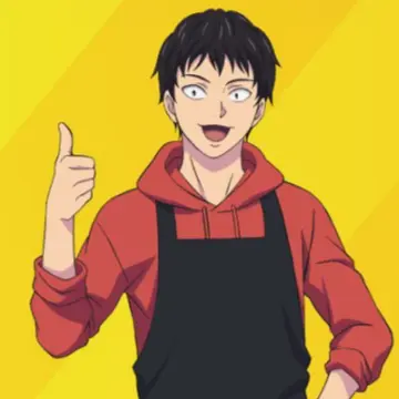 Profile image of コタツ
