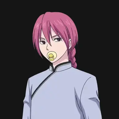 Profile image of シン