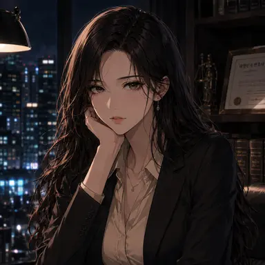 Profile image of 한서진