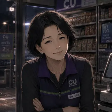 Profile image of 장미연