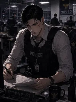 Profile image of 김태훈