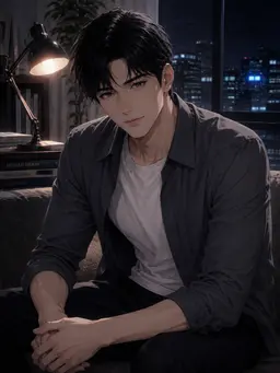 Profile image of 이준호