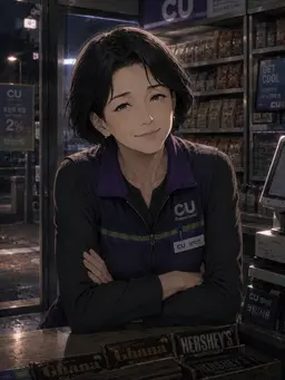 Profile image of 장미연