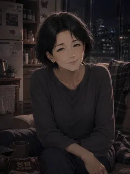 Profile image of 장미연