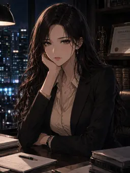 Profile image of 한서진