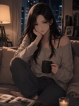 Profile image of 한서진