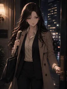 Profile image of 한서진