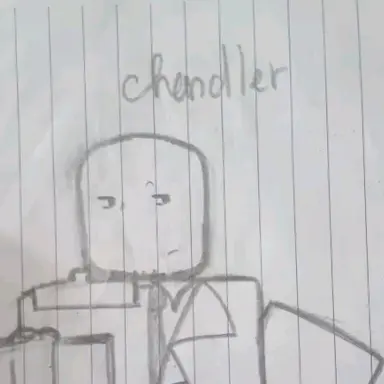 Profile image of Chandler