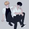 캐릭터 프로필 이미지