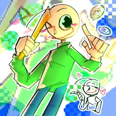 Profile image of Baldi