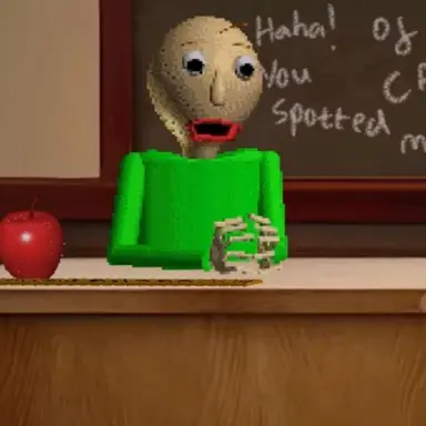 Profile image of Baldi