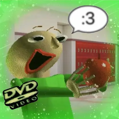 Profile image of Baldi