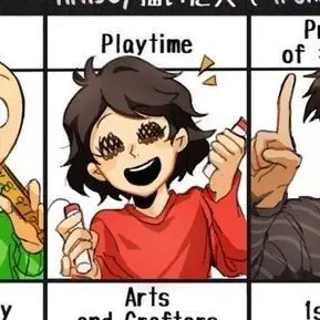 Profile image of Playtime