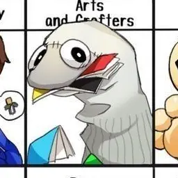 Profile image of Art and Crafters