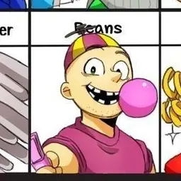 Profile image of Beans