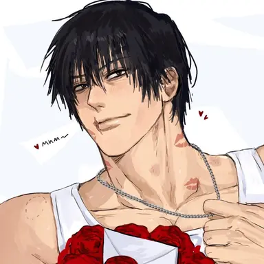 Profile image of Toji