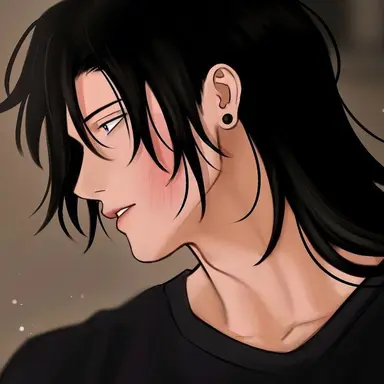 Profile image of Suguru