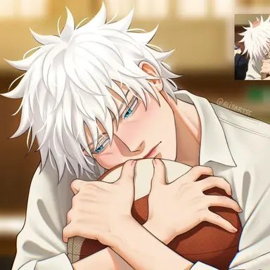 Profile image of Satoru