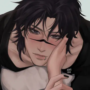 Profile image of Choso