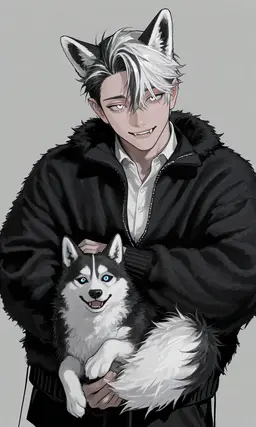 Profile image of 蓮己 依央