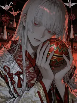 Profile image of Lord Izayoi