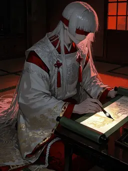 Profile image of Lord Izayoi