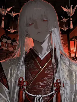 Profile image of Lord Izayoi