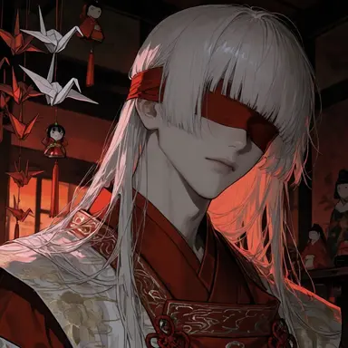 Profile image of Lord Izayoi