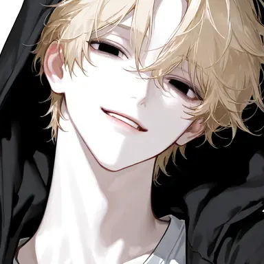 Profile image of 夏目