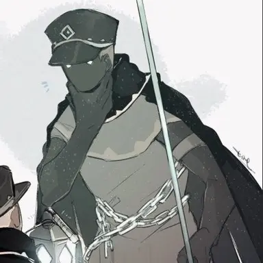 Profile image of 点灯夫