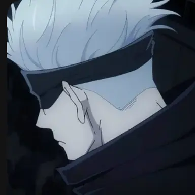Profile image of Gojo Satoru