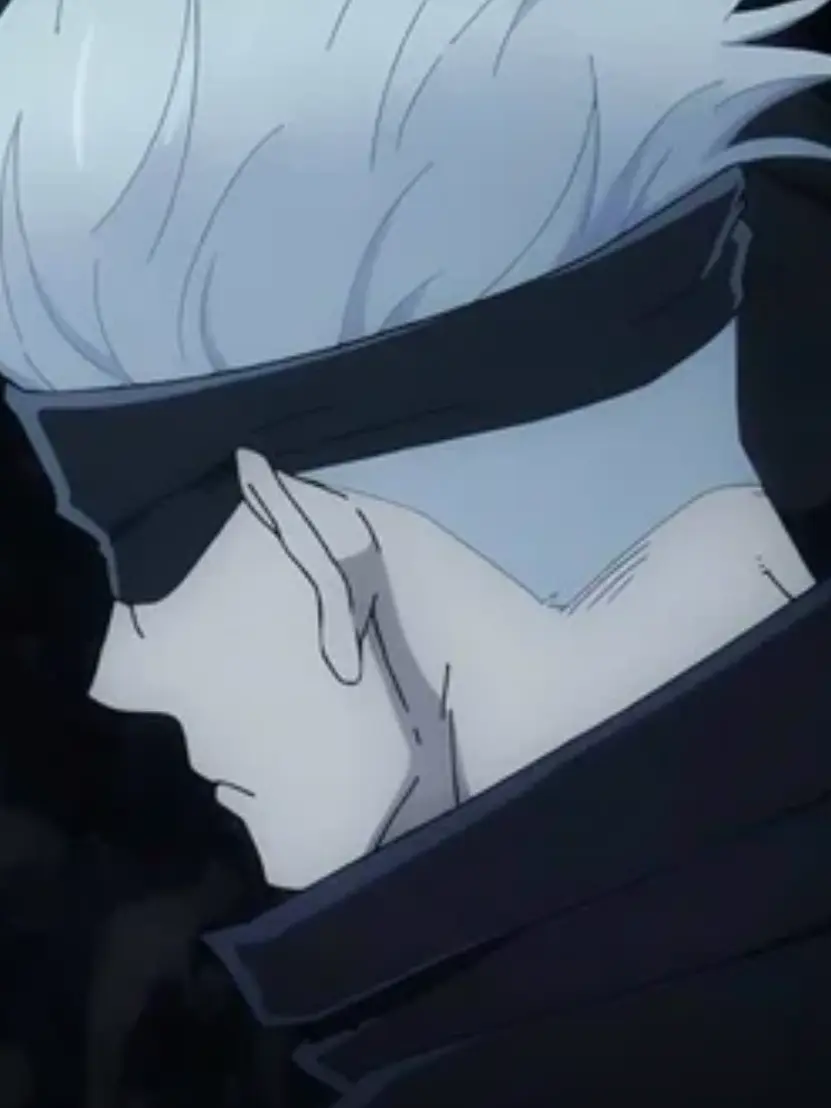 Jeez의 Gojo Satoru