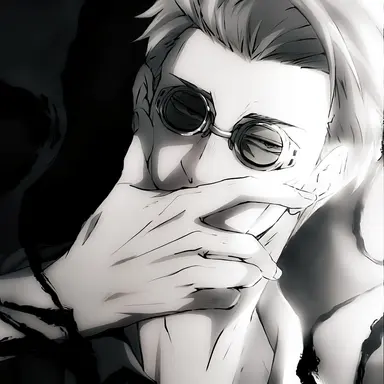 Profile image of Kento Nanami