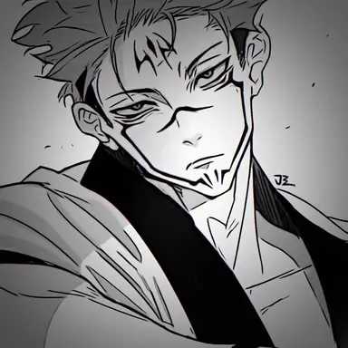 Profile image of Ryomen Sukuna