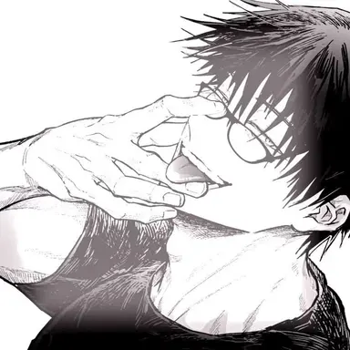Profile image of Fushiguro Toji